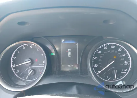 2022 Toyota Camry Se из США, поврежденный, VIN 4T1T11AK6NU004775